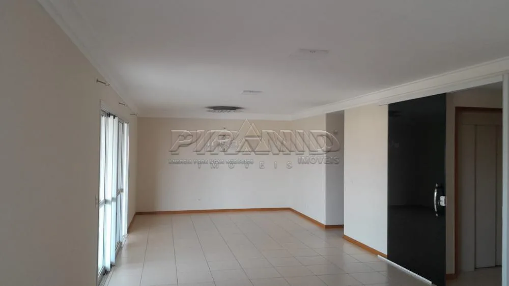 Alugar Apartamento / Padr&atilde;o em Ribeir&atilde;o Preto R$ 6.500,00 - Foto 1