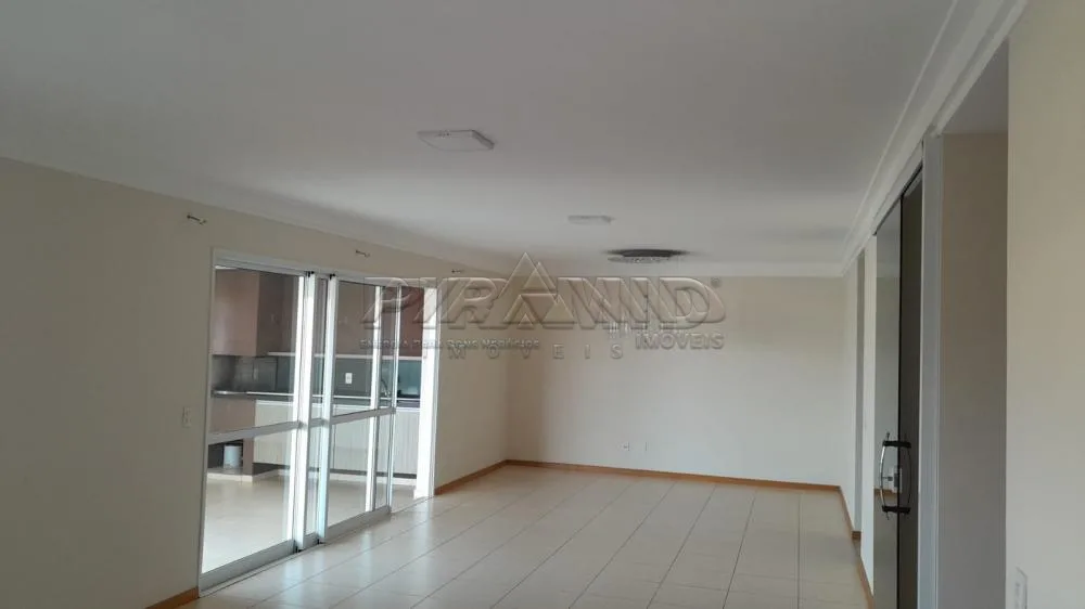 Alugar Apartamento / Padr&atilde;o em Ribeir&atilde;o Preto R$ 6.500,00 - Foto 2