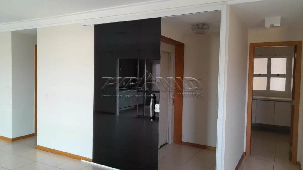 Alugar Apartamento / Padr&atilde;o em Ribeir&atilde;o Preto R$ 6.500,00 - Foto 3