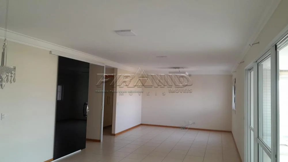 Alugar Apartamento / Padr&atilde;o em Ribeir&atilde;o Preto R$ 6.500,00 - Foto 4
