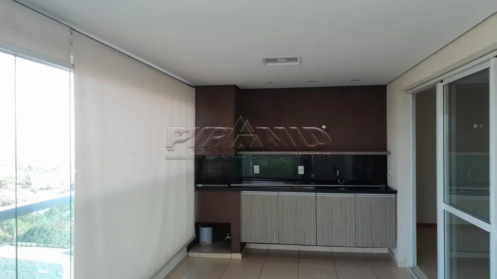 Alugar Apartamento / Padr&atilde;o em Ribeir&atilde;o Preto R$ 6.500,00 - Foto 5