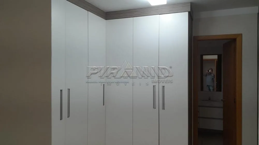 Alugar Apartamento / Padr&atilde;o em Ribeir&atilde;o Preto R$ 6.500,00 - Foto 9