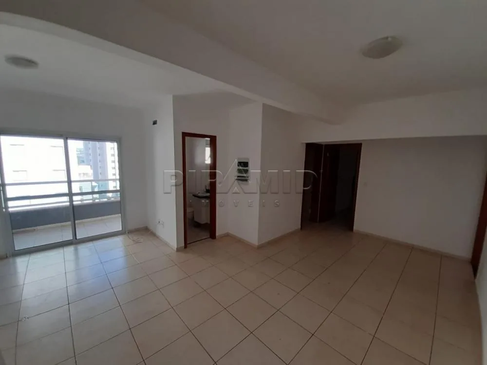 Alugar Apartamento / Padr&atilde;o em Ribeir&atilde;o Preto R$ 3.200,00 - Foto 1