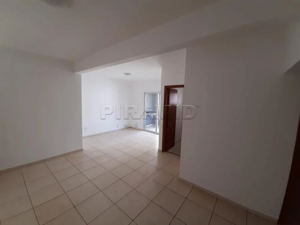 Alugar Apartamento / Padr&atilde;o em Ribeir&atilde;o Preto R$ 3.200,00 - Foto 2