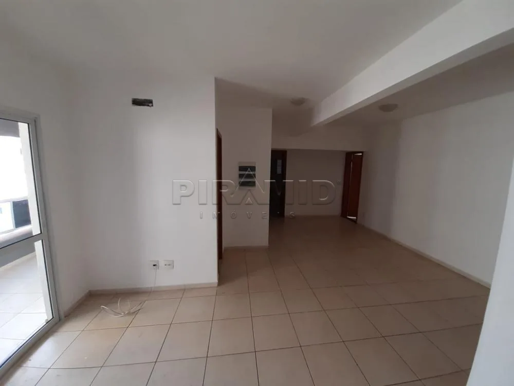 Alugar Apartamento / Padr&atilde;o em Ribeir&atilde;o Preto R$ 3.200,00 - Foto 3