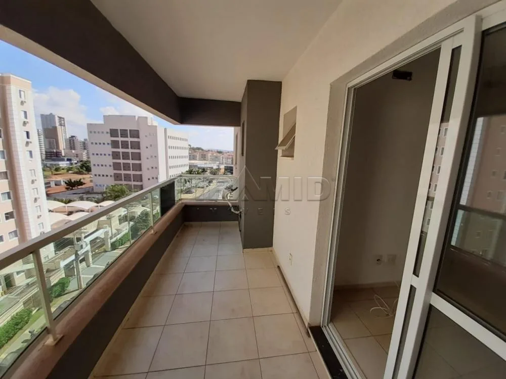 Alugar Apartamento / Padr&atilde;o em Ribeir&atilde;o Preto R$ 3.200,00 - Foto 4