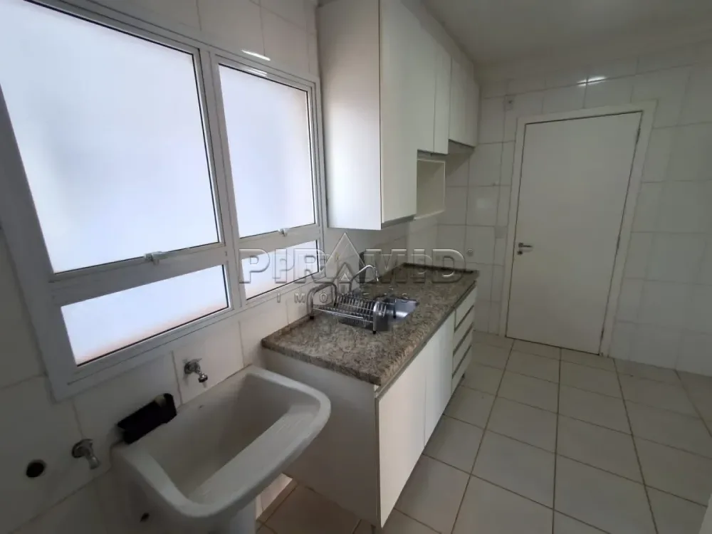 Alugar Apartamento / Padr&atilde;o em Ribeir&atilde;o Preto R$ 3.300,00 - Foto 17