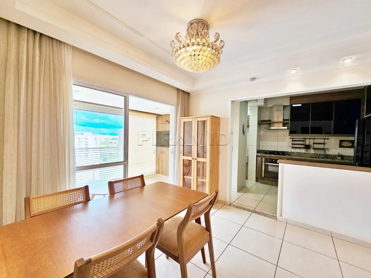 Alugar Apartamento / Padr&atilde;o em Ribeir&atilde;o Preto R$ 4.600,00 - Foto 2