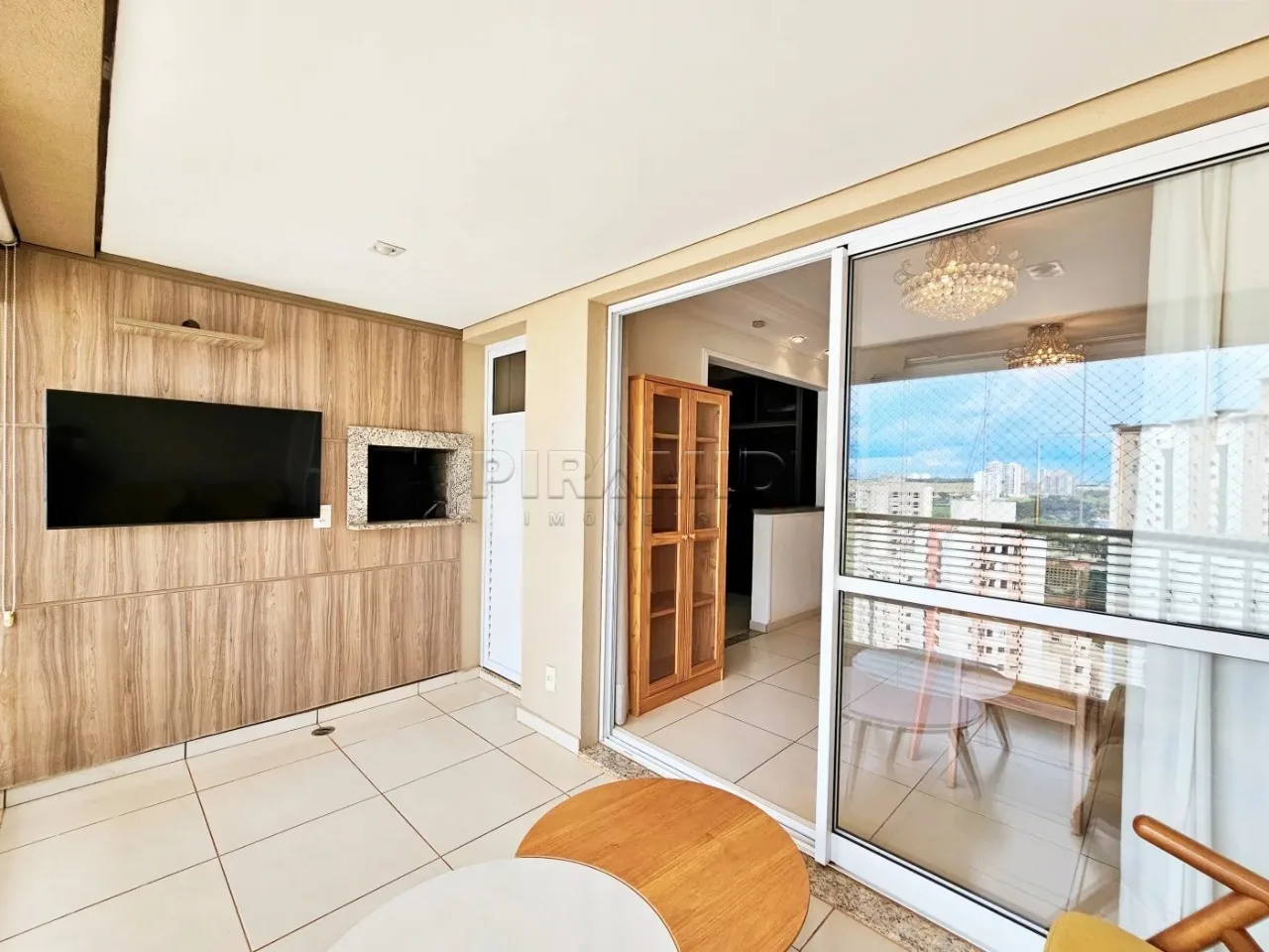 Alugar Apartamento / Padr&atilde;o em Ribeir&atilde;o Preto R$ 4.600,00 - Foto 6