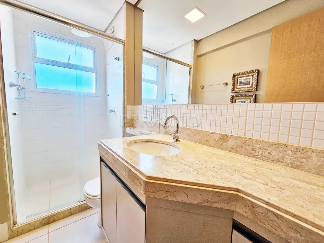 Alugar Apartamento / Padr&atilde;o em Ribeir&atilde;o Preto R$ 4.600,00 - Foto 7