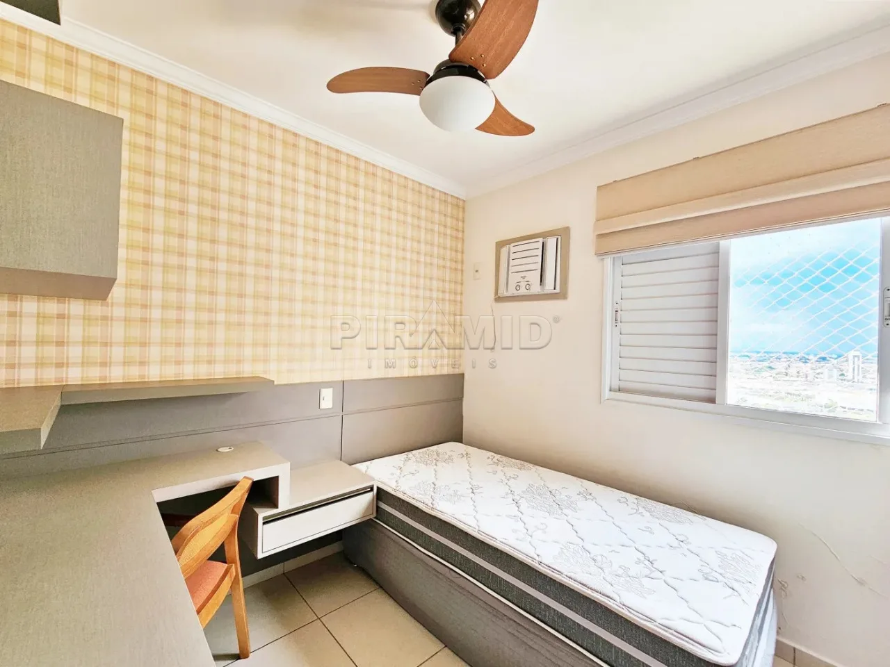 Alugar Apartamento / Padr&atilde;o em Ribeir&atilde;o Preto R$ 4.600,00 - Foto 8