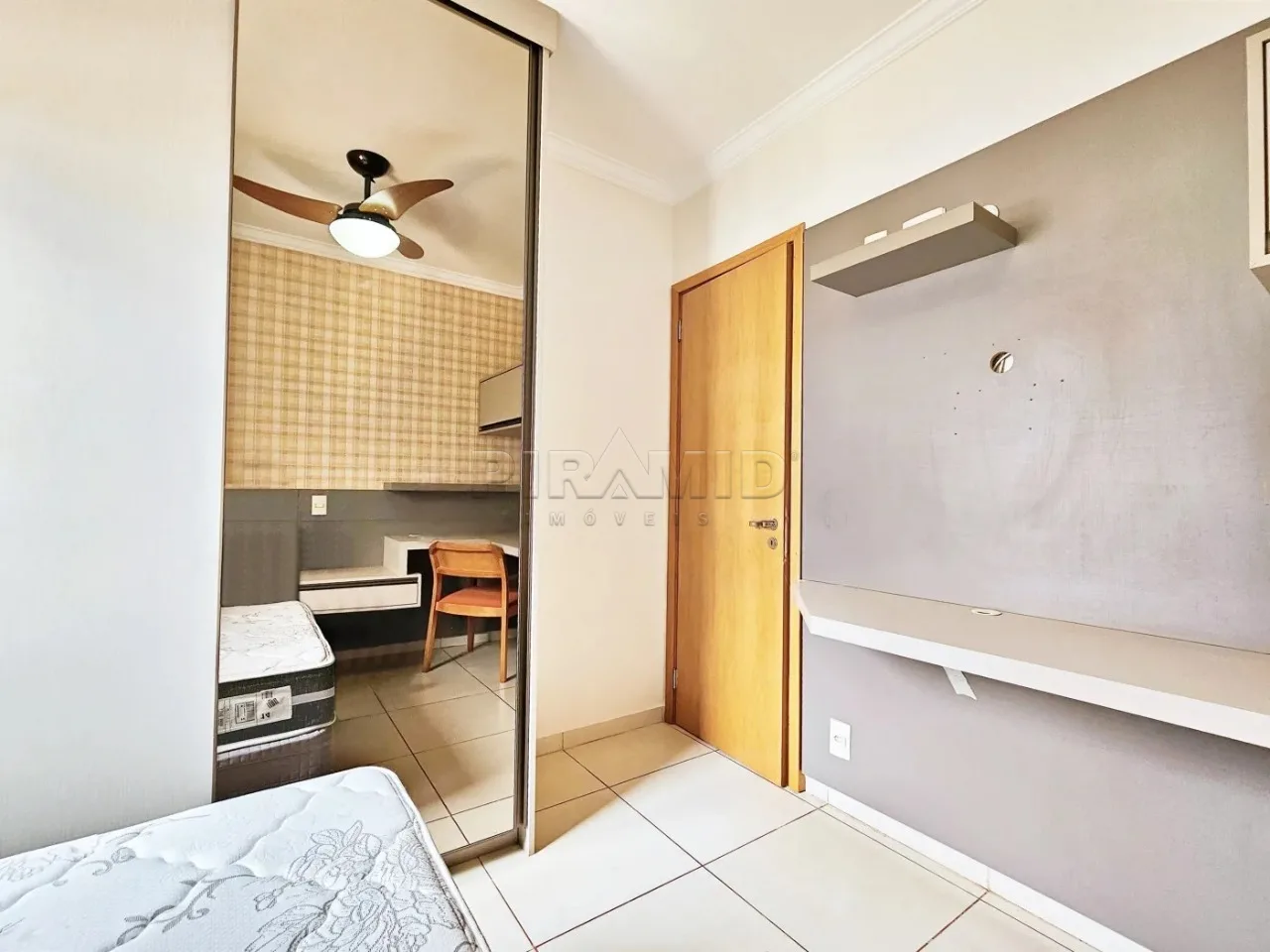 Alugar Apartamento / Padr&atilde;o em Ribeir&atilde;o Preto R$ 4.600,00 - Foto 10