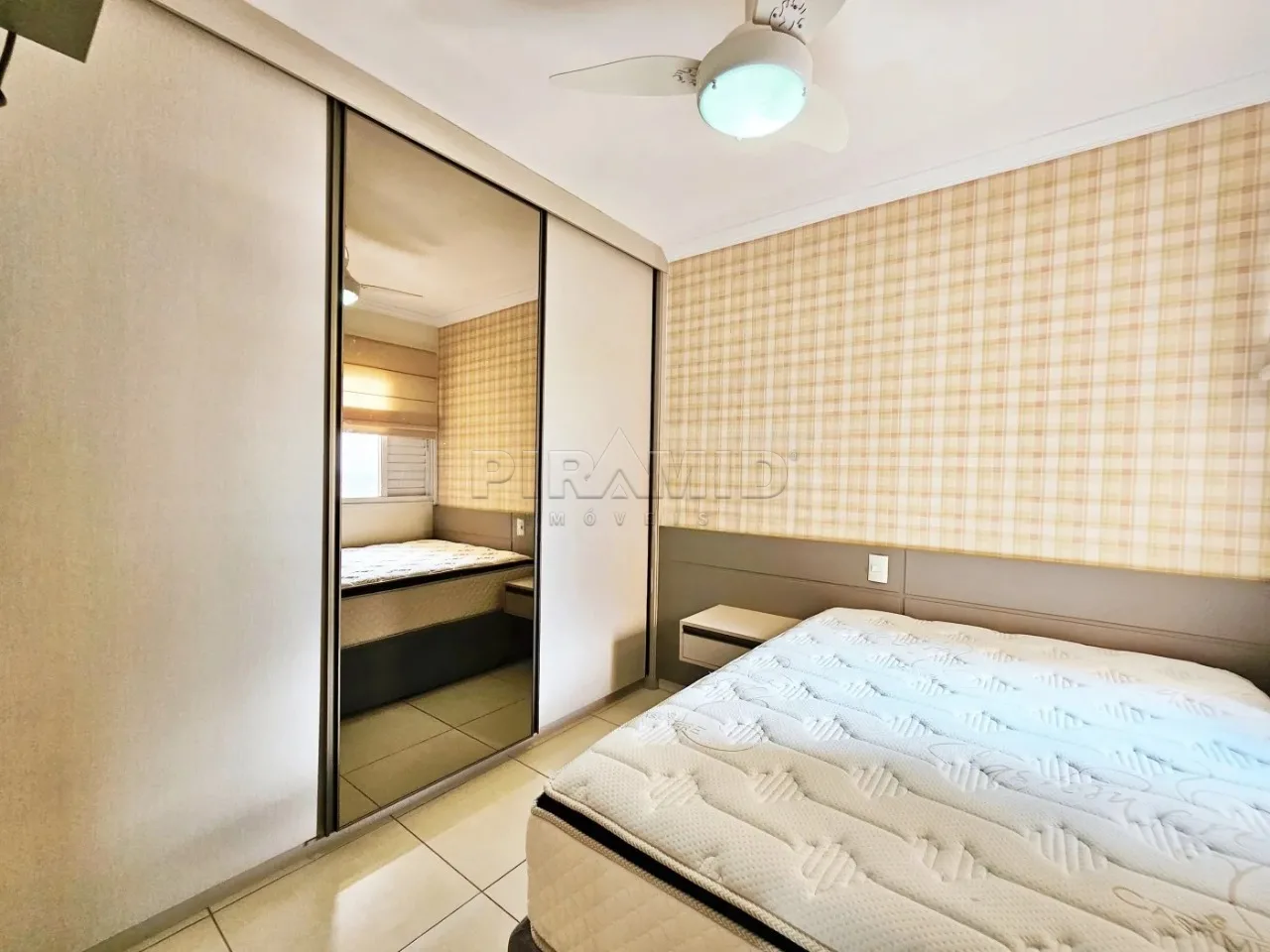 Alugar Apartamento / Padr&atilde;o em Ribeir&atilde;o Preto R$ 4.600,00 - Foto 11