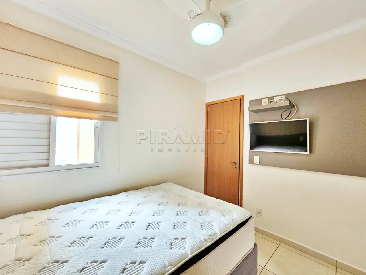 Alugar Apartamento / Padr&atilde;o em Ribeir&atilde;o Preto R$ 4.600,00 - Foto 9