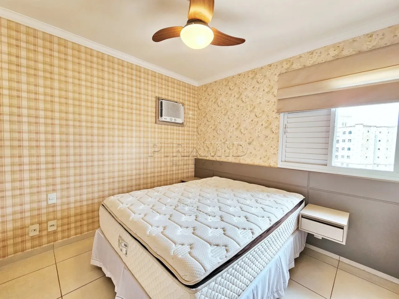 Alugar Apartamento / Padr&atilde;o em Ribeir&atilde;o Preto R$ 4.600,00 - Foto 12