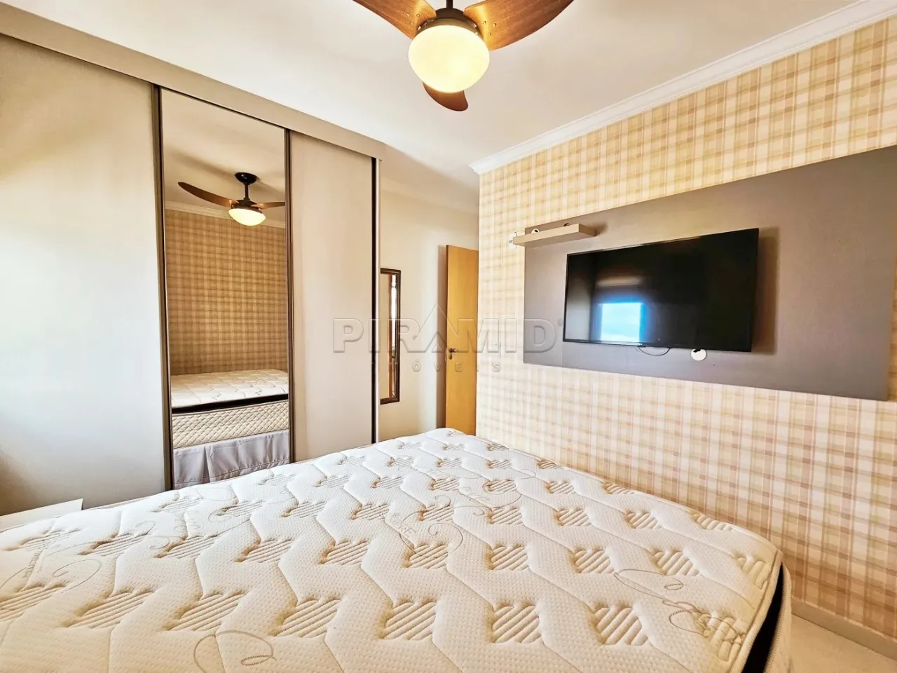 Alugar Apartamento / Padr&atilde;o em Ribeir&atilde;o Preto R$ 4.600,00 - Foto 13