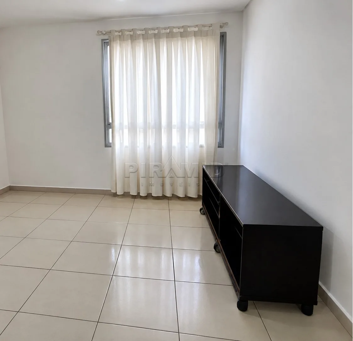 Alugar Apartamento / Kitchnet em Ribeir&atilde;o Preto R$ 1.500,00 - Foto 1