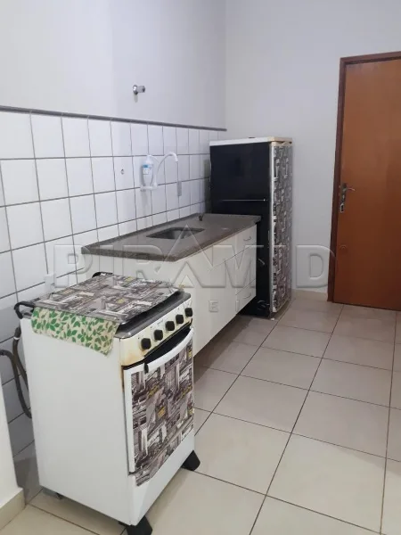 Alugar Apartamento / Kitchnet em Ribeir&atilde;o Preto R$ 1.500,00 - Foto 4