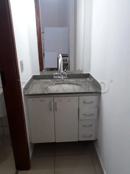 Alugar Apartamento / Kitchnet em Ribeir&atilde;o Preto R$ 1.500,00 - Foto 5