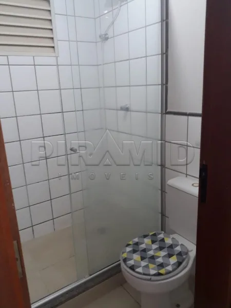 Alugar Apartamento / Kitchnet em Ribeir&atilde;o Preto R$ 1.500,00 - Foto 6
