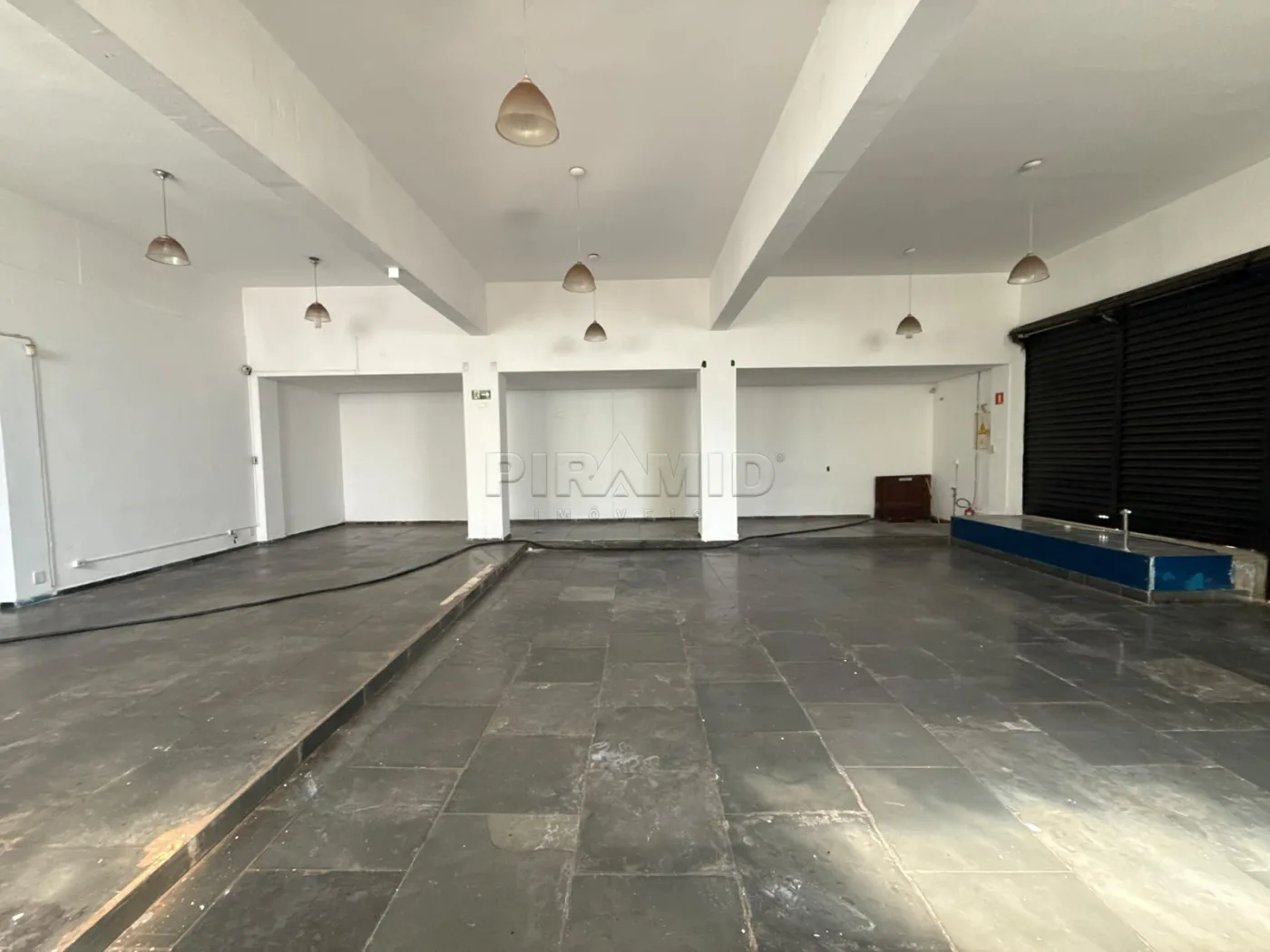 Alugar Comercial / Sal&atilde;o em Ribeir&atilde;o Preto R$ 12.000,00 - Foto 3