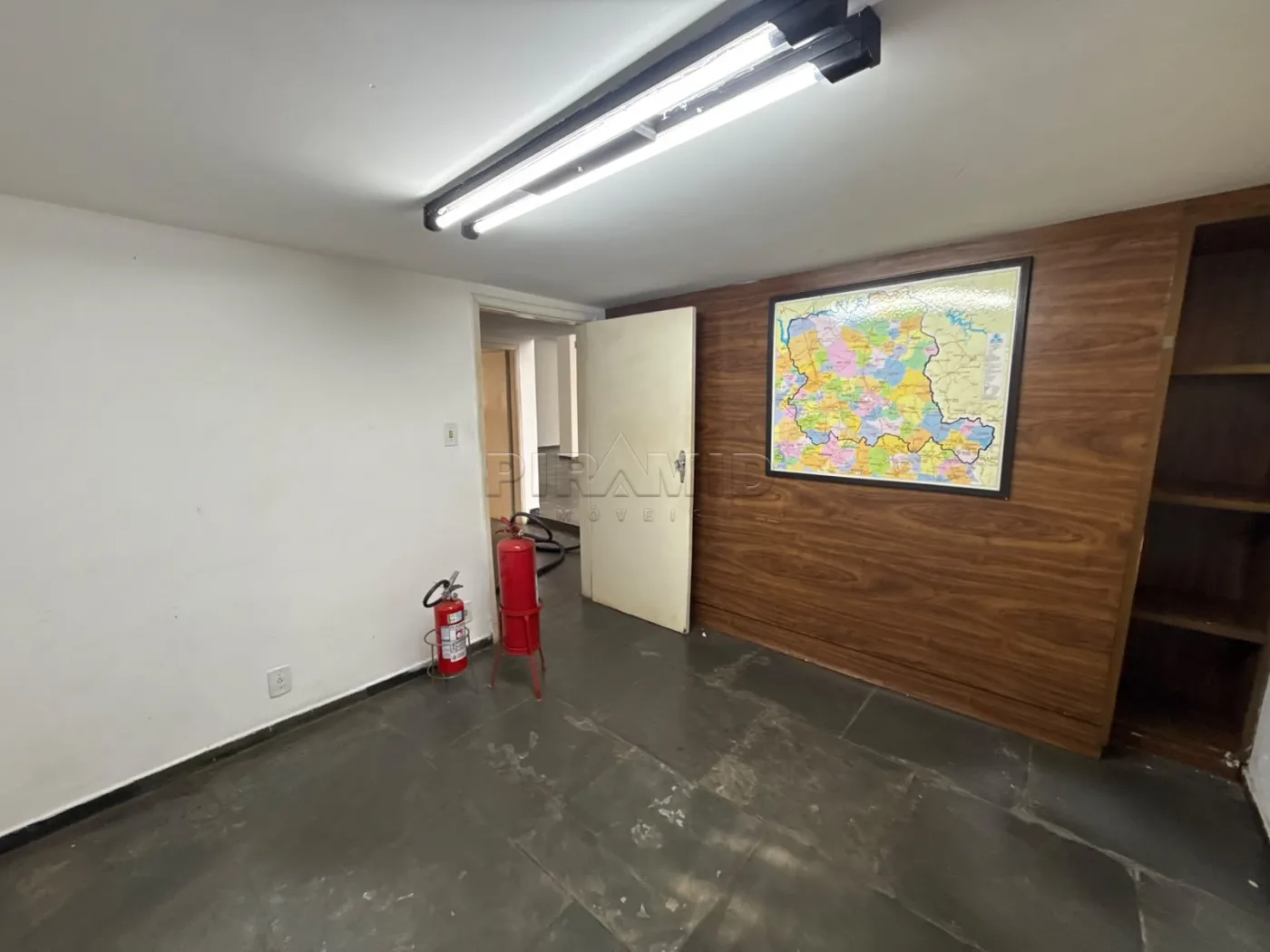 Alugar Comercial / Sal&atilde;o em Ribeir&atilde;o Preto R$ 12.000,00 - Foto 6