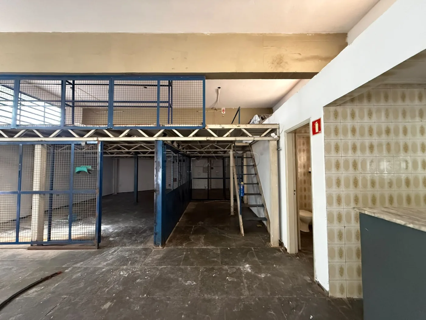 Alugar Comercial / Sal&atilde;o em Ribeir&atilde;o Preto R$ 12.000,00 - Foto 11
