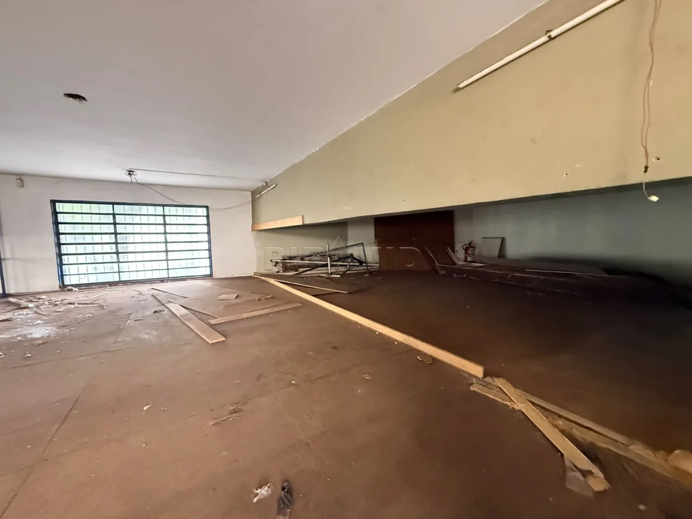 Alugar Comercial / Sal&atilde;o em Ribeir&atilde;o Preto R$ 12.000,00 - Foto 14