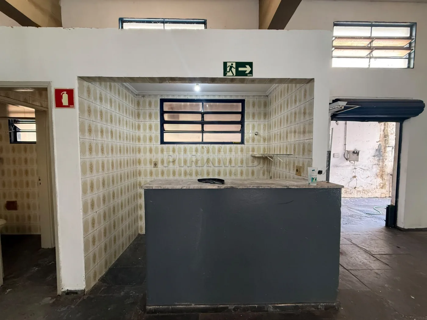 Alugar Comercial / Sal&atilde;o em Ribeir&atilde;o Preto R$ 12.000,00 - Foto 17