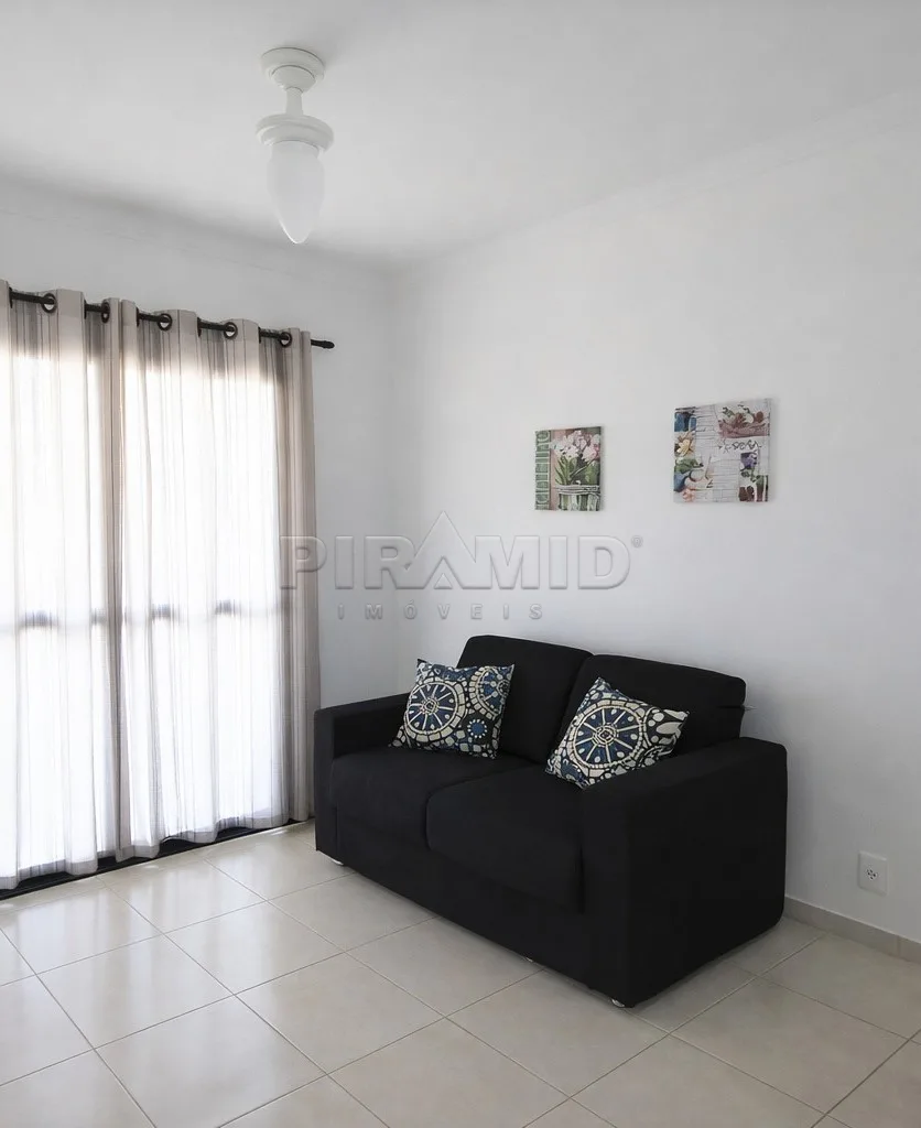 Alugar Apartamento / Padr&atilde;o em Ribeir&atilde;o Preto R$ 2.350,00 - Foto 2