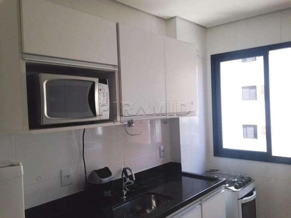 Alugar Apartamento / Padr&atilde;o em Ribeir&atilde;o Preto R$ 2.350,00 - Foto 3