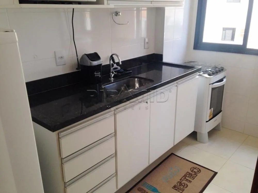Alugar Apartamento / Padr&atilde;o em Ribeir&atilde;o Preto R$ 2.350,00 - Foto 4