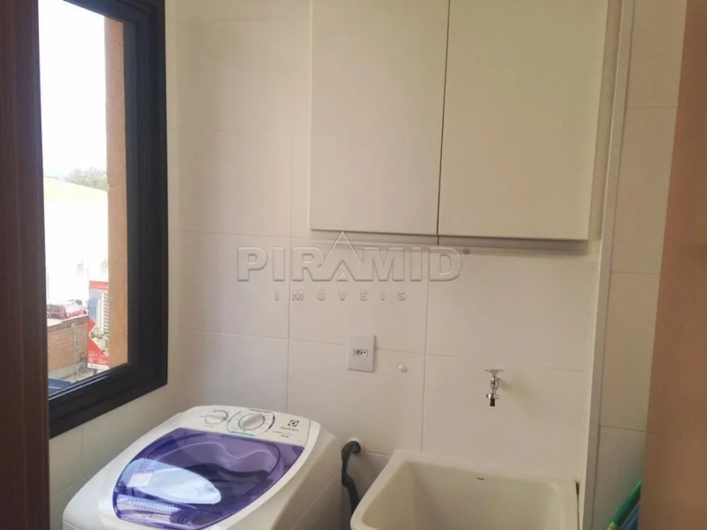 Alugar Apartamento / Padr&atilde;o em Ribeir&atilde;o Preto R$ 2.350,00 - Foto 6