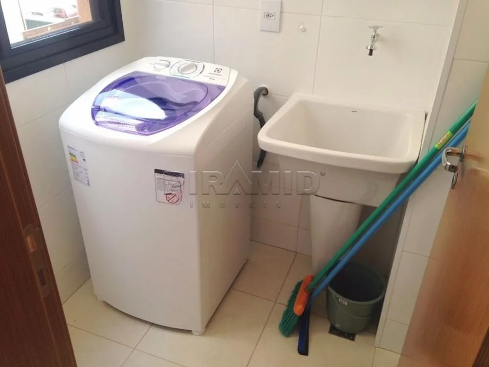 Alugar Apartamento / Padr&atilde;o em Ribeir&atilde;o Preto R$ 2.350,00 - Foto 7