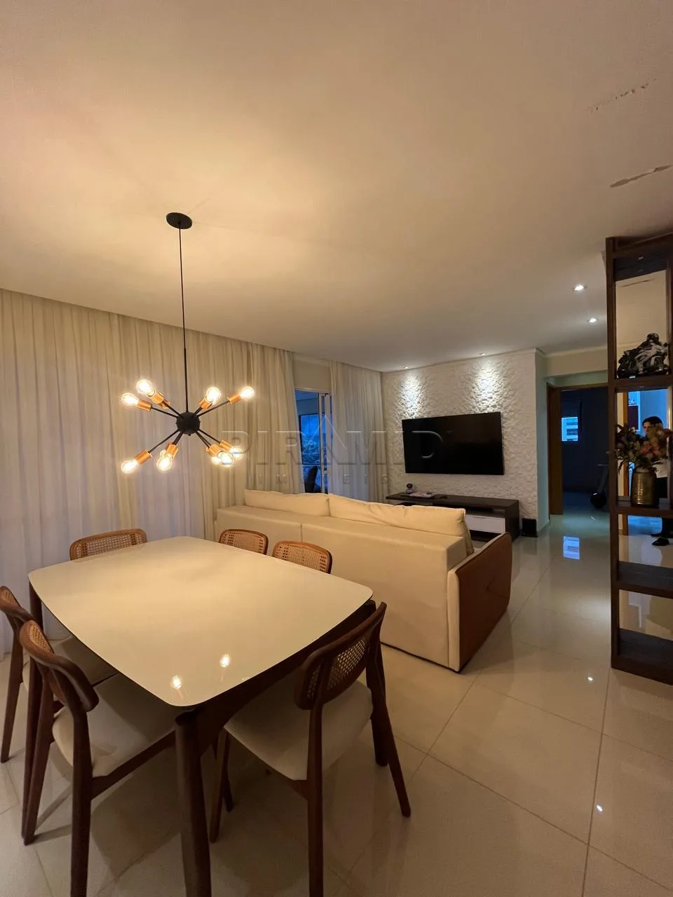 Comprar Apartamento / Padr&atilde;o em Ribeir&atilde;o Preto R$ 950.000,00 - Foto 2