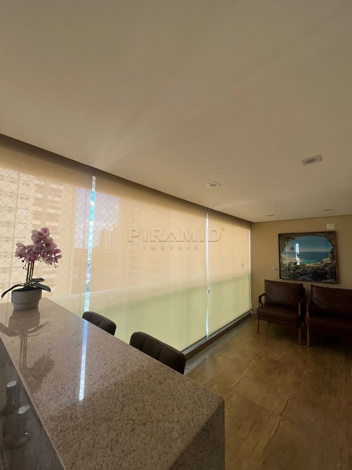 Comprar Apartamento / Padr&atilde;o em Ribeir&atilde;o Preto R$ 950.000,00 - Foto 3