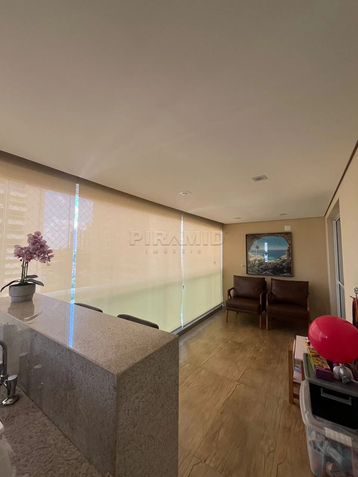 Comprar Apartamento / Padr&atilde;o em Ribeir&atilde;o Preto R$ 950.000,00 - Foto 4