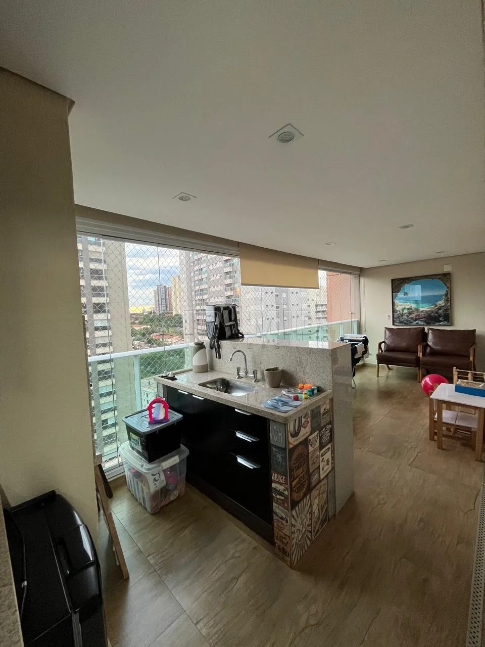 Comprar Apartamento / Padr&atilde;o em Ribeir&atilde;o Preto R$ 950.000,00 - Foto 5