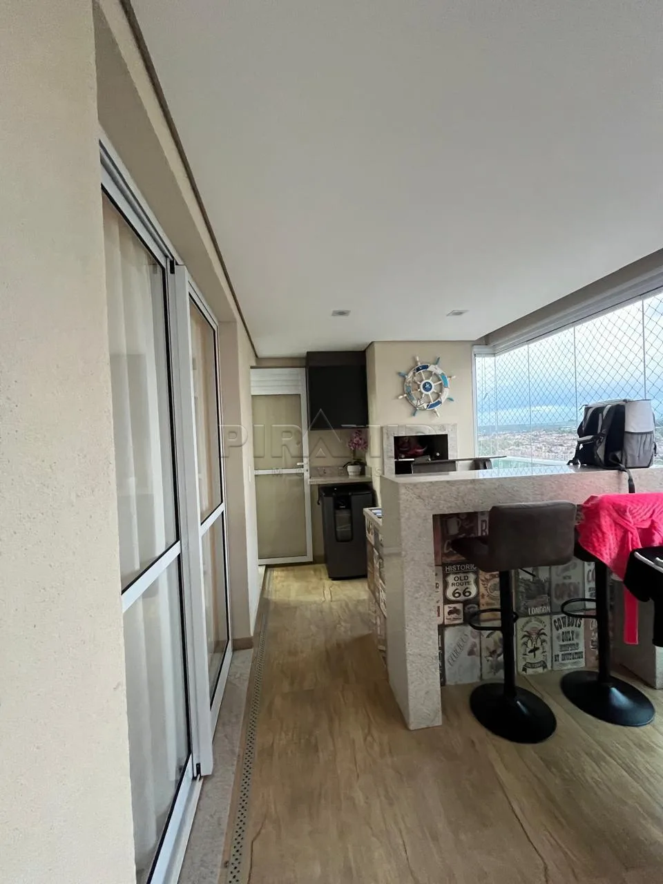 Comprar Apartamento / Padr&atilde;o em Ribeir&atilde;o Preto R$ 950.000,00 - Foto 6