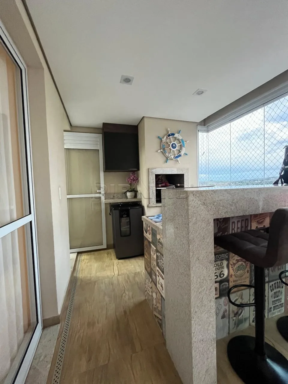 Comprar Apartamento / Padr&atilde;o em Ribeir&atilde;o Preto R$ 950.000,00 - Foto 7