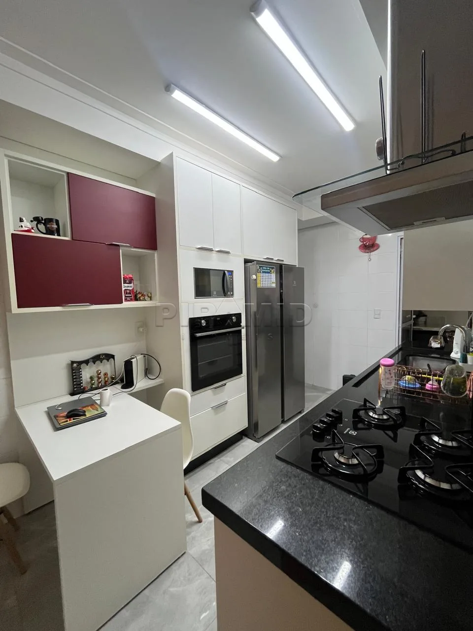 Comprar Apartamento / Padr&atilde;o em Ribeir&atilde;o Preto R$ 950.000,00 - Foto 11