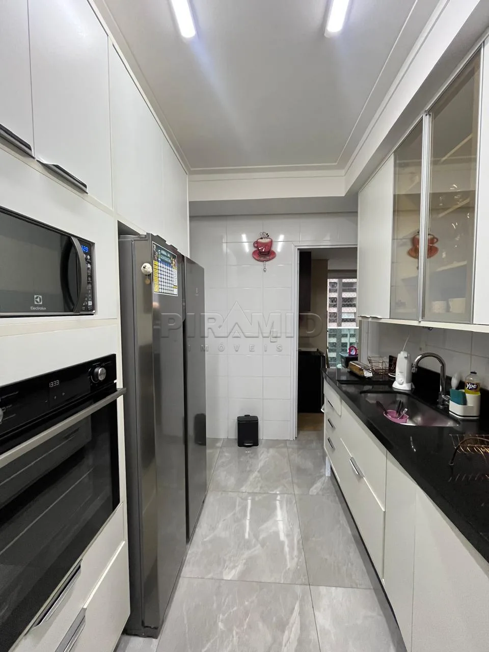 Comprar Apartamento / Padr&atilde;o em Ribeir&atilde;o Preto R$ 950.000,00 - Foto 12