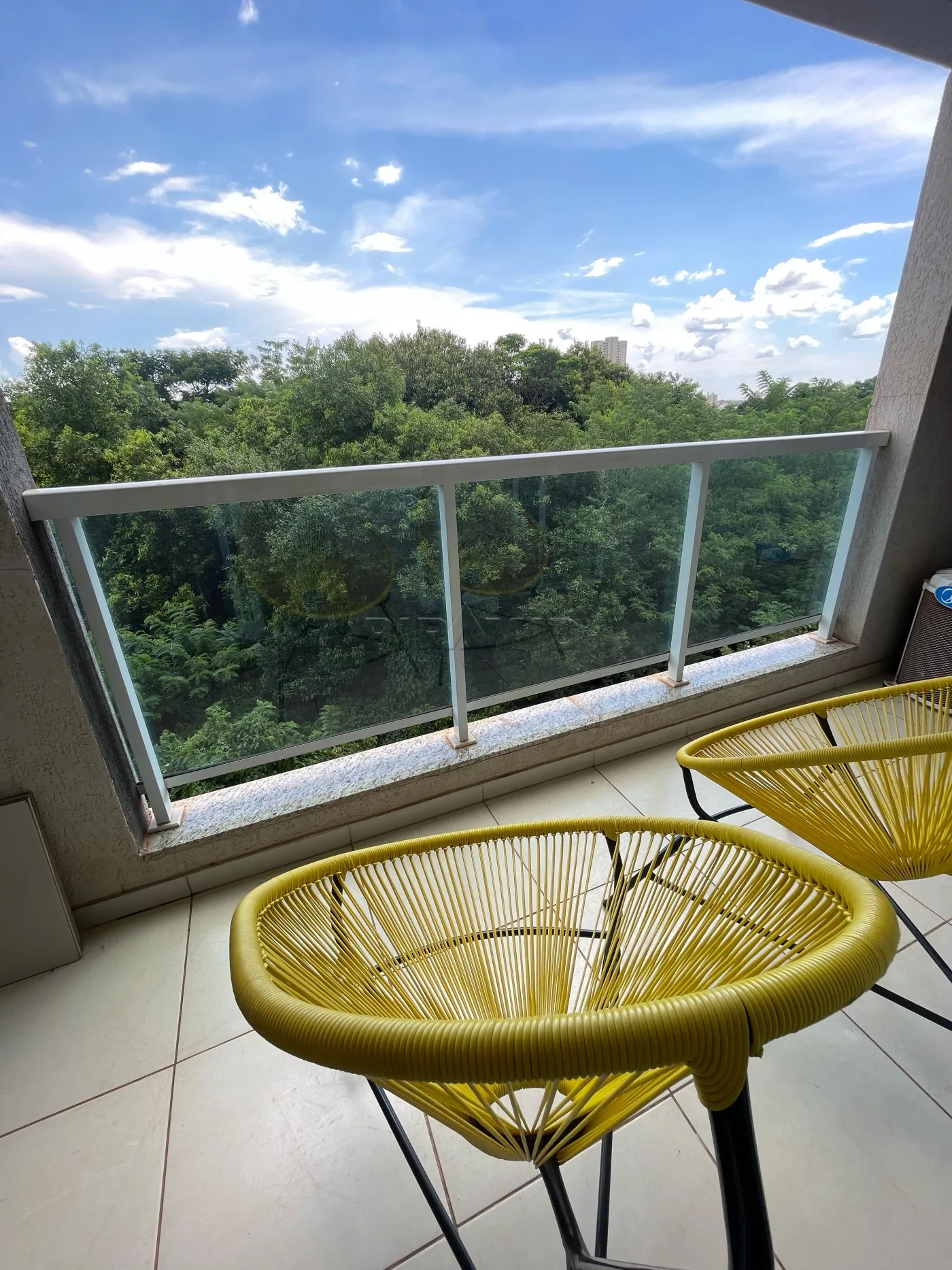 Alugar Apartamento / Padr&atilde;o em Ribeir&atilde;o Preto R$ 1.700,00 - Foto 5