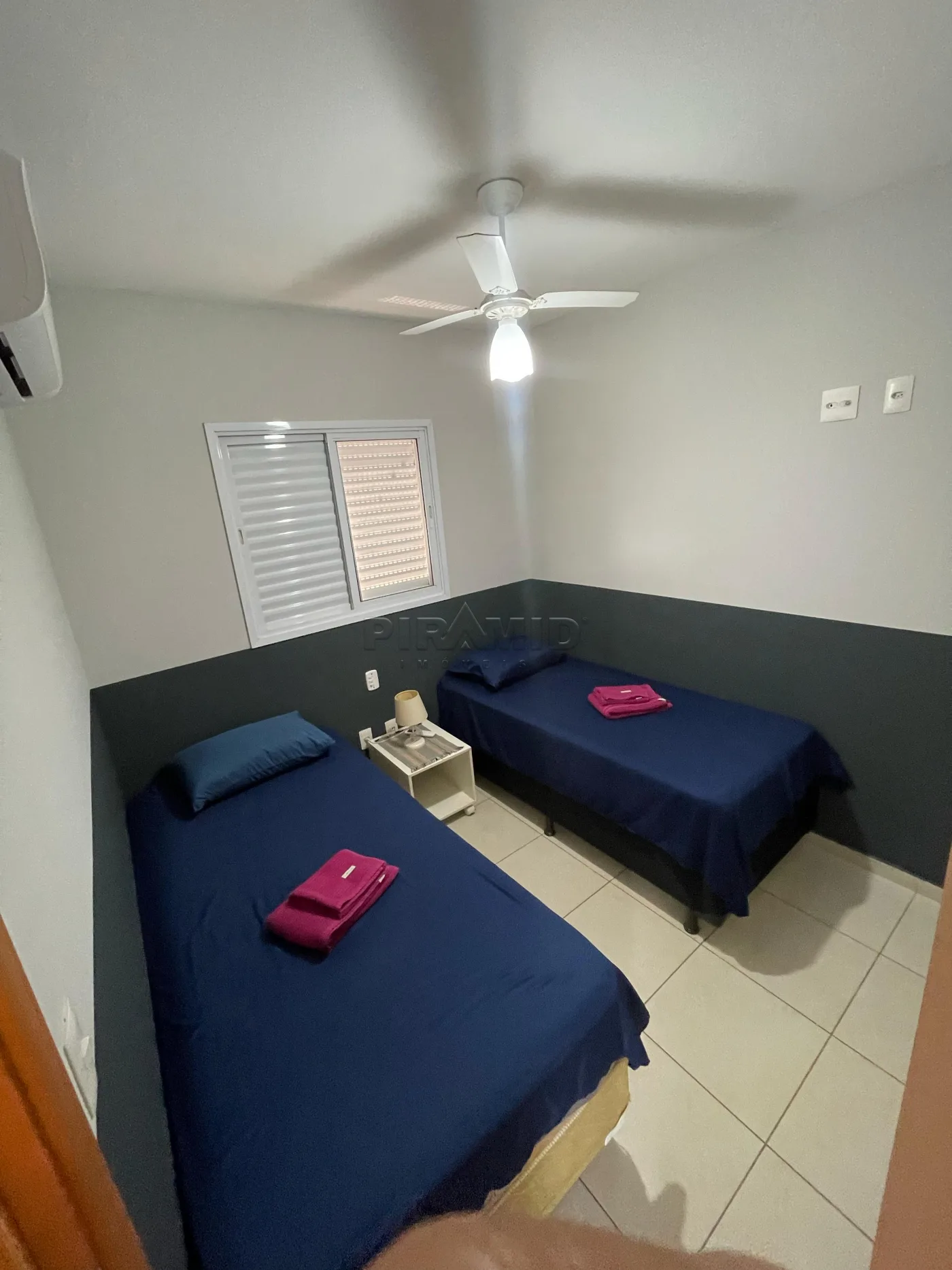 Alugar Apartamento / Padr&atilde;o em Ribeir&atilde;o Preto R$ 1.700,00 - Foto 6
