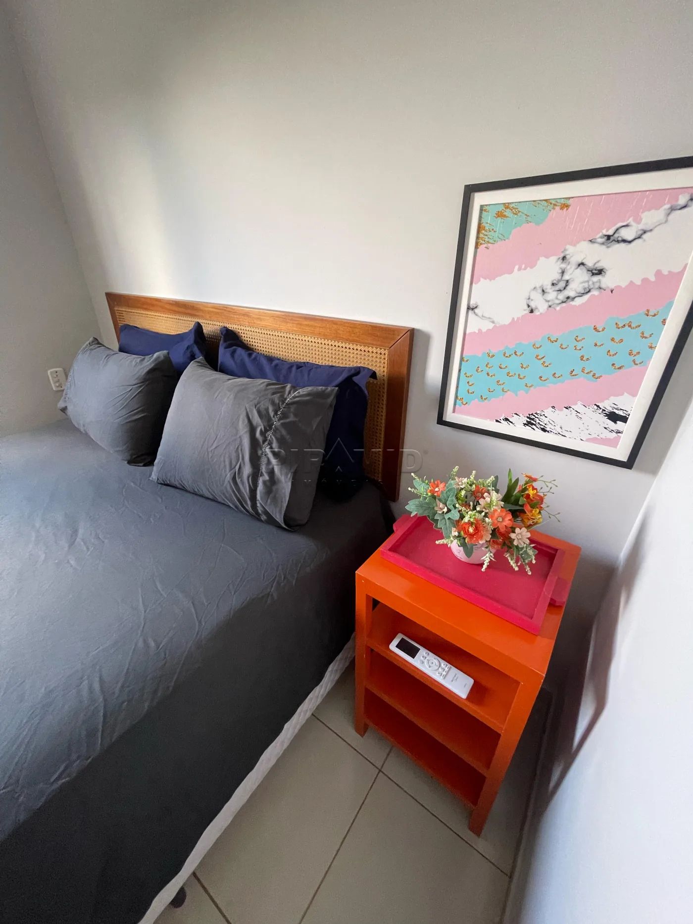 Alugar Apartamento / Padr&atilde;o em Ribeir&atilde;o Preto R$ 1.700,00 - Foto 8