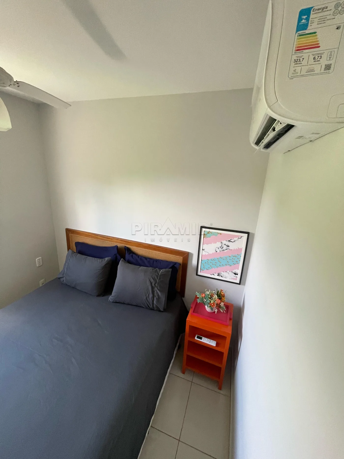 Alugar Apartamento / Padr&atilde;o em Ribeir&atilde;o Preto R$ 1.700,00 - Foto 9