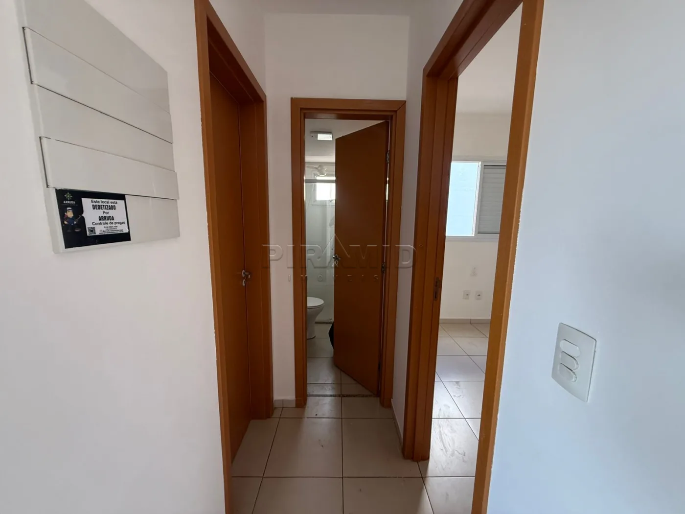 Alugar Apartamento / Padr&atilde;o em Ribeir&atilde;o Preto R$ 2.500,00 - Foto 11