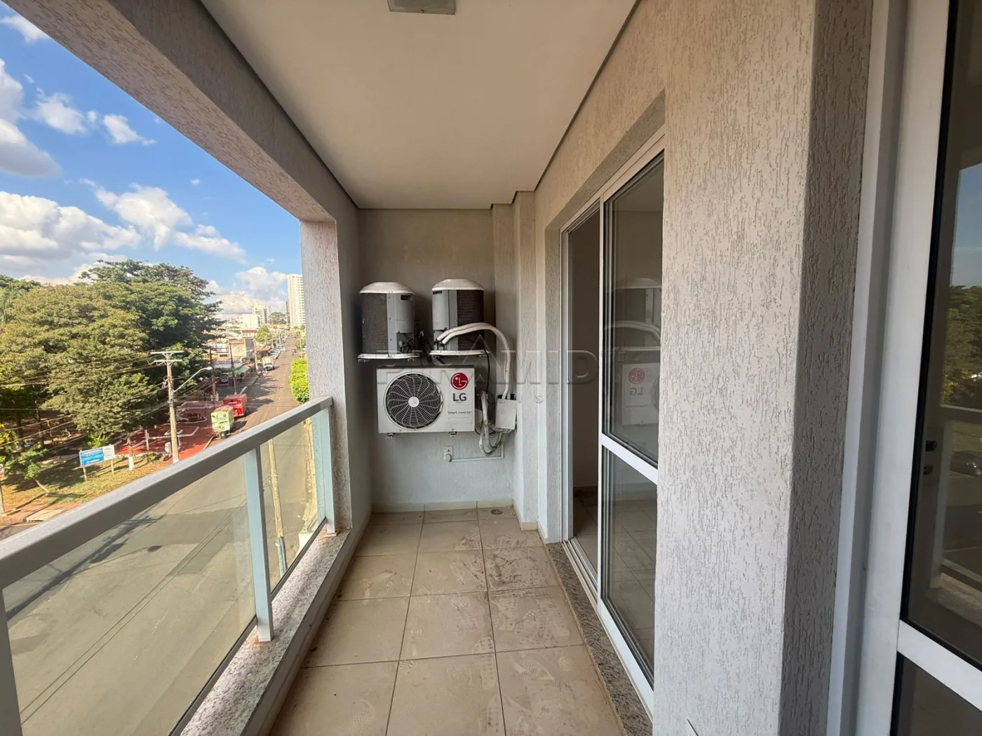 Alugar Apartamento / Padr&atilde;o em Ribeir&atilde;o Preto R$ 2.500,00 - Foto 24