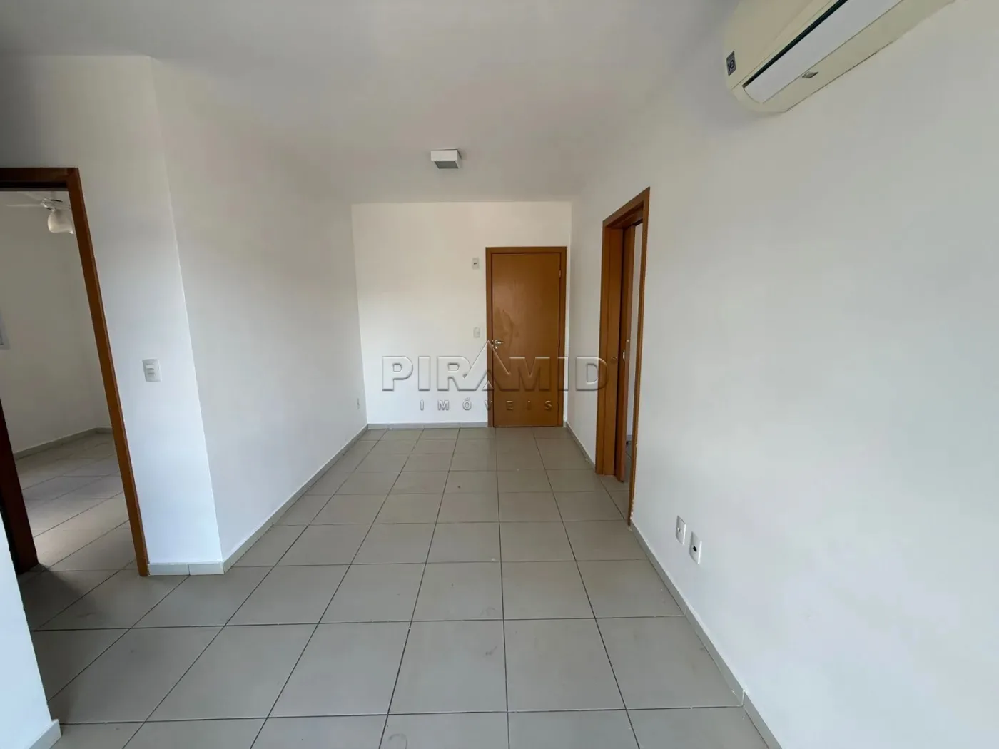 Alugar Apartamento / Padr&atilde;o em Ribeir&atilde;o Preto R$ 2.500,00 - Foto 2