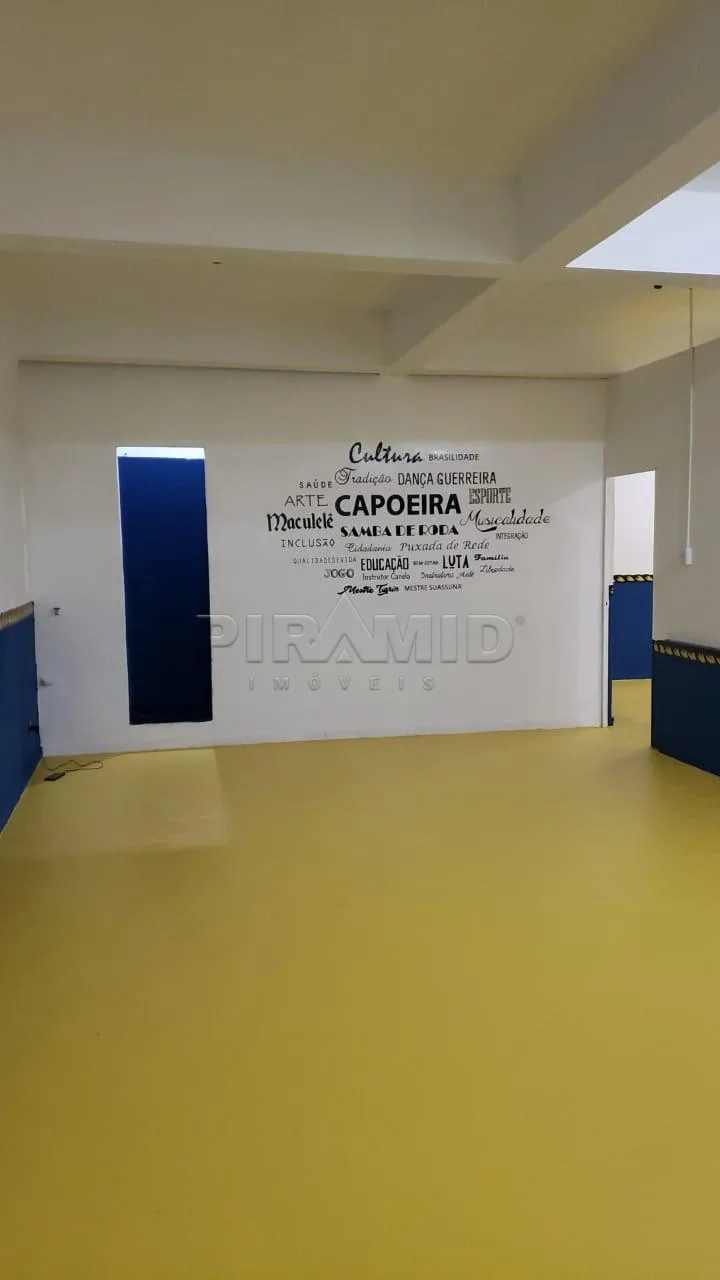 Alugar Comercial / Sal&atilde;o em Ribeir&atilde;o Preto R$ 1.500,00 - Foto 1